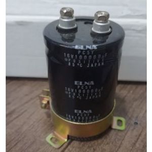 100000UF-16V پیچی