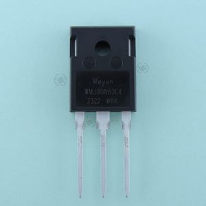 ماسفت WMJ90C60C4