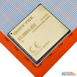 ماژول EC200A-EUHA 4G/LTE CAT4 کویکتل