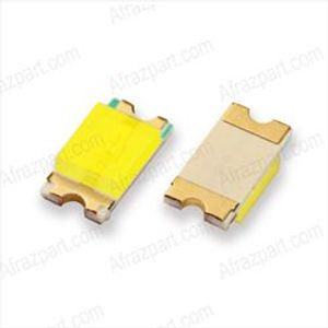 SMD مقاومت 1 اهم پکیج 1206