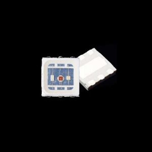 SMD RGB 5054 مدل 1.5W