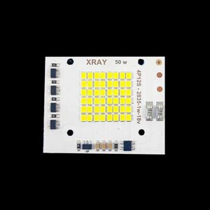DOB مستطیلی48W XRAY سایز 48*58 یک سال گارانتی