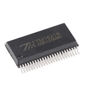 آی سی TM1621B