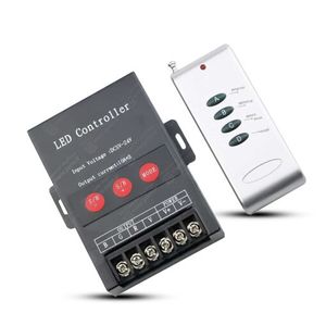 درایور RGB 30A مدل 4Key