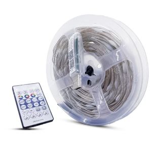 ریسه LED اسمارت برنامه پذیر بلوتوثی