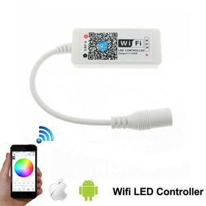کنترلر RGB مدل Magic Home Wifi