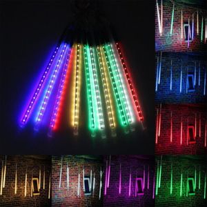 ریسه LED آبشاری