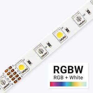 نواری RGB-W تراکم 60