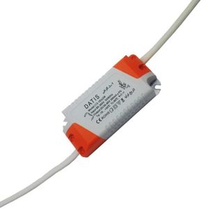درایور LED AC سه سیم