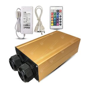انجین 80W دو خروجی مدل حرفه ای