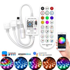 کنترلر RGB مجیک هوم موزیکال Ex Mic