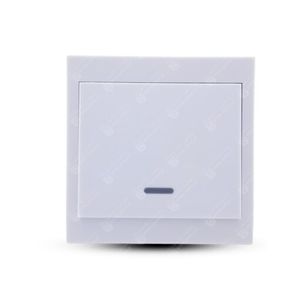 ريموت تک کليد فرکانس 315Mhz – طرح پنل کليدی