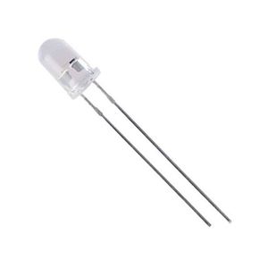 LED چشمک زن تک رنگ