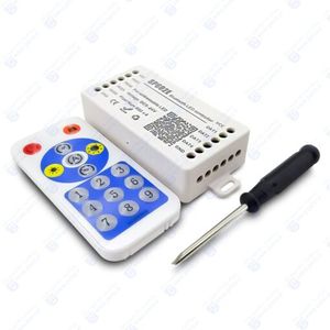 کنترلر دیجیتال مدل SP602