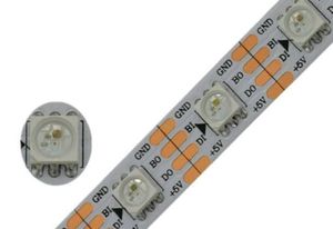 LED نواری WS2813
