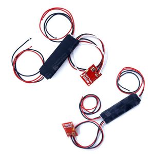 سنسور لمسی مدل 220V ویژه آینه/چوب