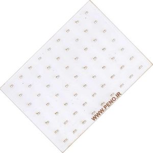 شابلون مونتاژ SMD