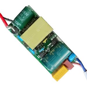 درایور ایزوله 30 وات 900mA جیاتون