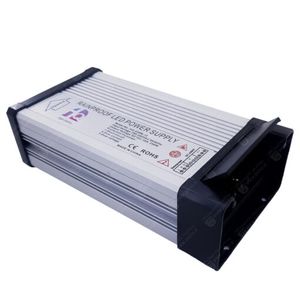 پاور 12V-20A برند HQ