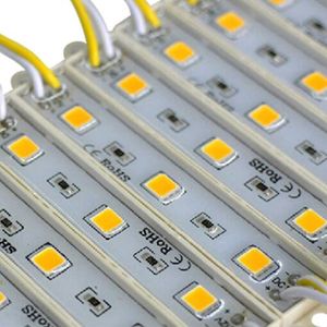 LED بلوکه ای آفتابی