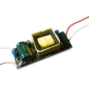 درایور 50W ایزوله 1500mA برند جیاتون