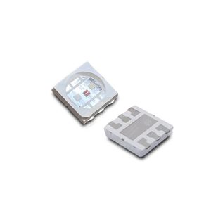 SMD 5054 RGB 3W