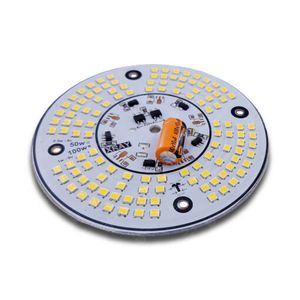 DOB 50W خازن دار گرد برند Xray سفید 97Mm