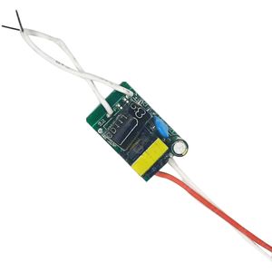 درایور 1-3 وات 300mA برند جیاتون