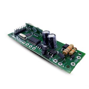کنترلر دیجیتال ویژه المان های شهری LED