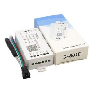 کنترلر دیجیتال مدل SP801E