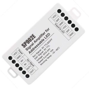 مبدل و تقویت کننده دیجیتال مدل SP902E
