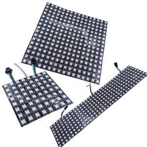 نمایشگر ماتریسی WS2812