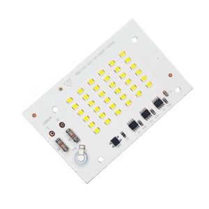DOB 220V 30W مربع