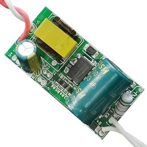 درایور غیر ایزوله 65 وات 600mA جیاتون