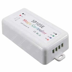 کنترلر دیجیتال مدل SP105