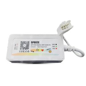 کنترلر ديجيتال SP802E