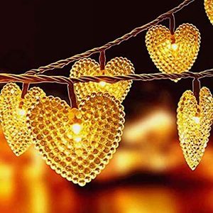 ریسه قلبی 3 متری برقی