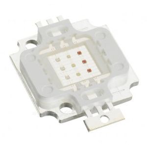 LED RGB 10W
