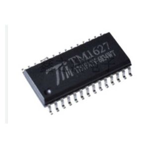 آی سی TM1627