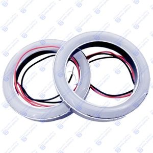 حلقه LED RGB ویژه خودرو