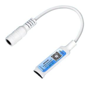 درایور RGBW مدل SP624E بلوتوثی