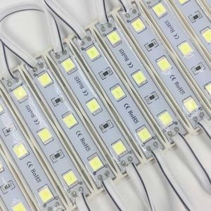 LED بلوکه ای سفید