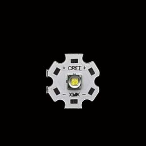 LED یدک چراغ قوه پلیسی