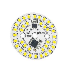 LED DOB 20W