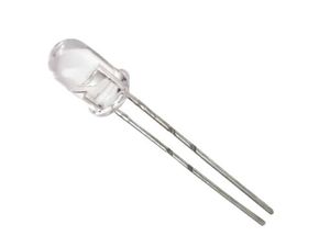 LED 5mm مادون قرمز 940nm