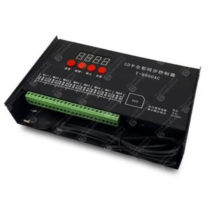 کنترلر دیجیتال T8000