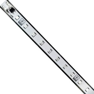 شاخه LED UV فرابنفش مدل PE125 220V 50Cm 390nm