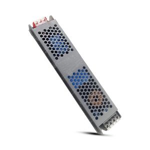 پاور 24V 16.5A Slim