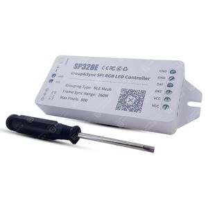 کنترلر دیجیتال SP328E