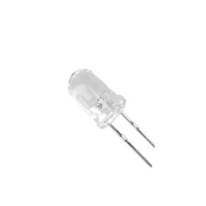 LED 5mm مادون قرمز طول موج 850nm